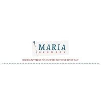 MariaDenmark Sewing coupons